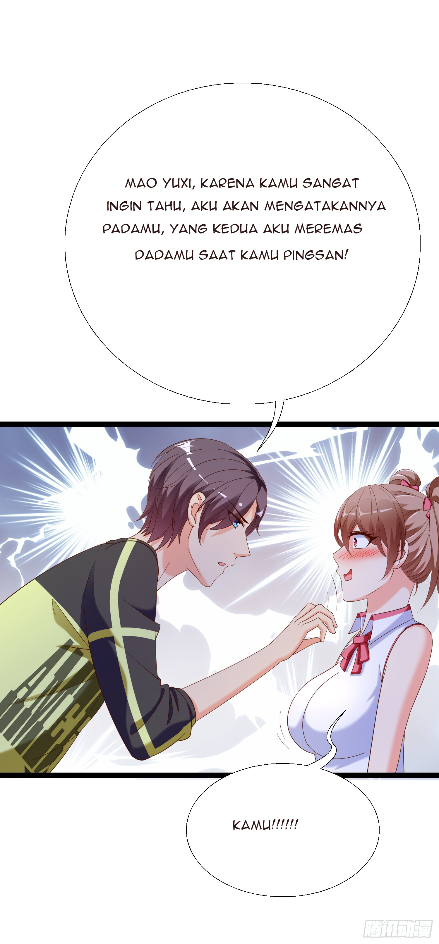 Super School Doctor (Supreme Campus Doctor) chapter 18